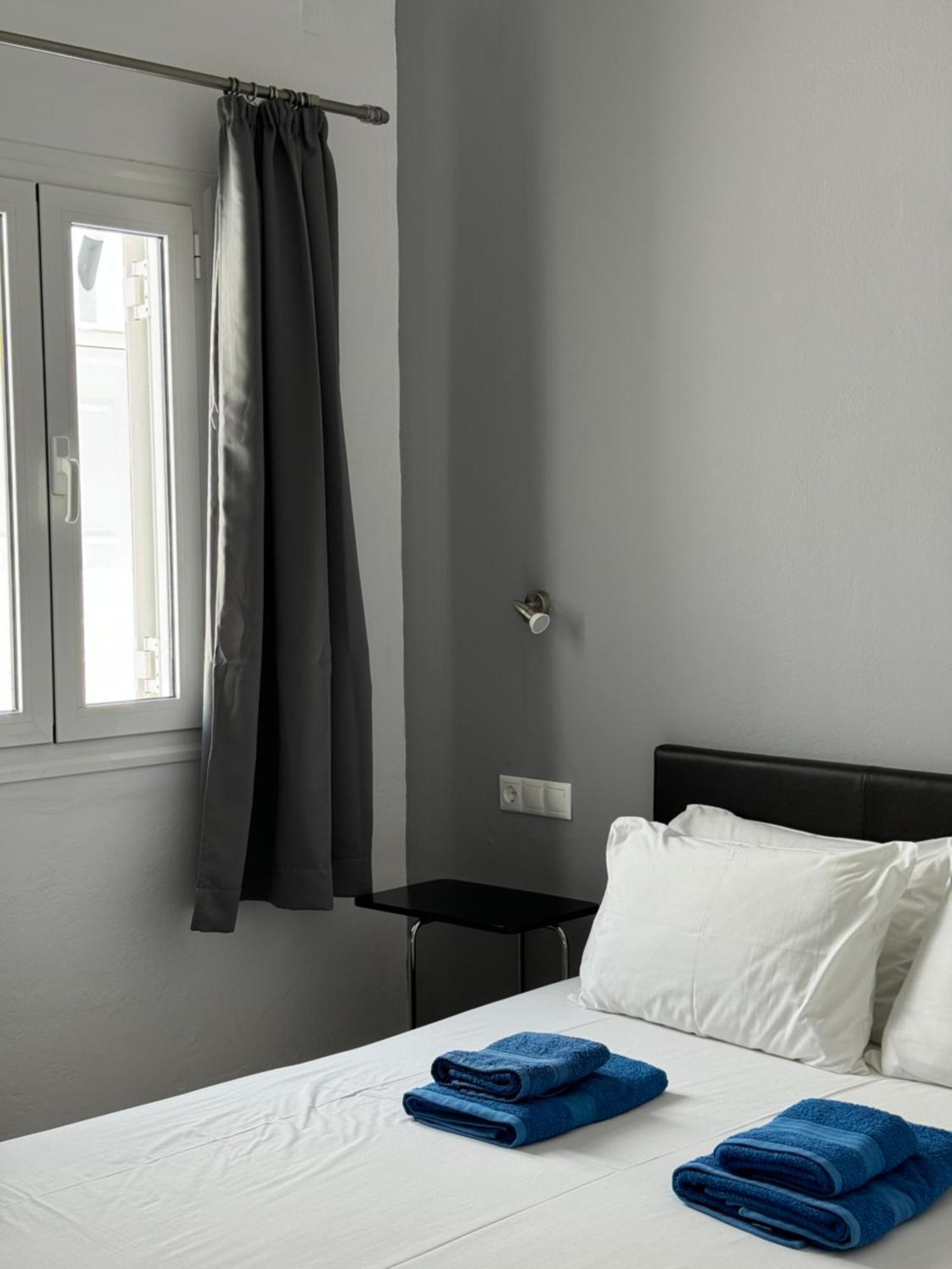Aelia Rooms & Apartments Chora  Esterno foto
