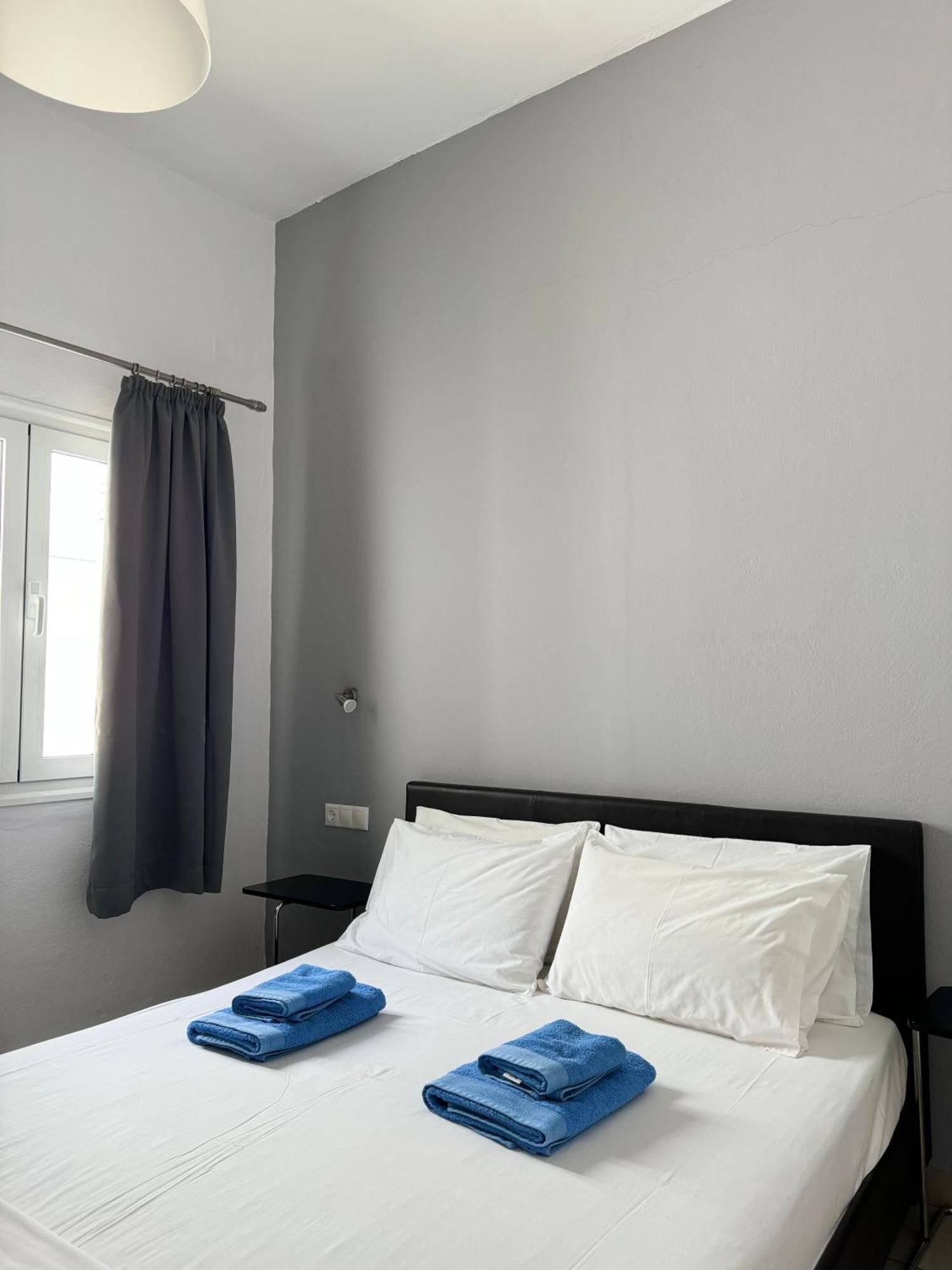 Aelia Rooms & Apartments Chora  Esterno foto